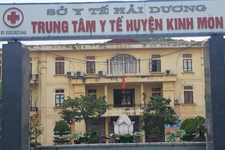 Trung tâm Y tế huyện Kinh Môn – Hải Dương: Bị tố hàng loạt sai phạm nhưng vẫn “vô can”?