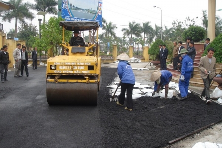 Bộ GTVT đề nghị giải thể Hội đồng Quỹ bảo trì đường bộ