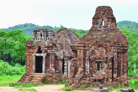 Quảng Nam: Thánh địa Mỹ Sơn phát huy tiềm năng du lịch cộng đồng