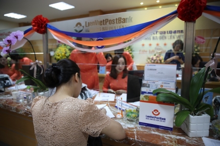 LienVietPostBank được Moody's nâng hạng chỉ số tín nhiệm tiền gửi, nhà phát hành nợ nội tệ và ngoại