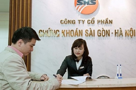 SHS dự kiến chào bán 650 tỷ đồng trái phiếu trong quý 3/2018