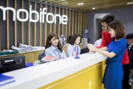 Mobifone báo lãi quý 2 giảm 42% so với cùng kỳ