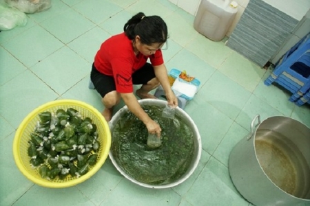 TP. HCM: Cung cấp xuất ăn không đảm bảo, CT Suất ăn CN Song Hiếu bị tạm đình chỉ hoạt động