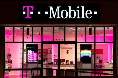 Nhà mạng T-Mobile bị tin tặc tấn công, hơn 2 triệu khách hàng bị ảnh hưởng