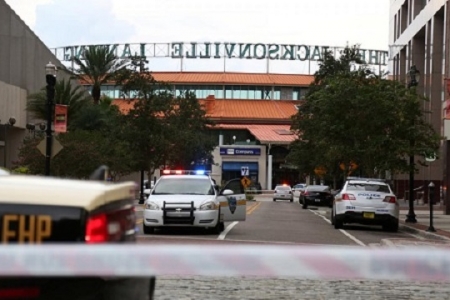 Thua tại giải trò chơi điện tử xả súng làm ba người chết tại Mỹ