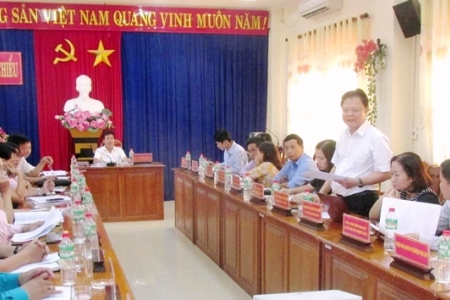 Đà Nẵng: Phục vụ nhu cầu nhà ở cho công nhân lao động trong các KCN