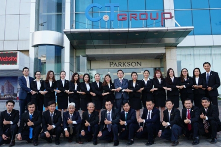 C.T Group: Tầm vóc và vị thế của một tập đoàn đa ngành hàng đầu Việt Nam