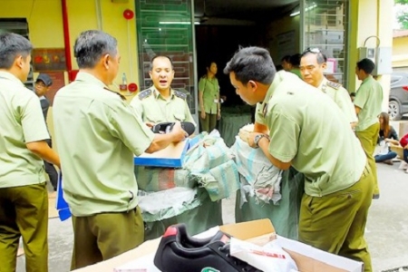 Thanh tra thuế doanh nghiệp kinh doanh trồng trọt, chăn nuôi có dấu hiệu rủi ro