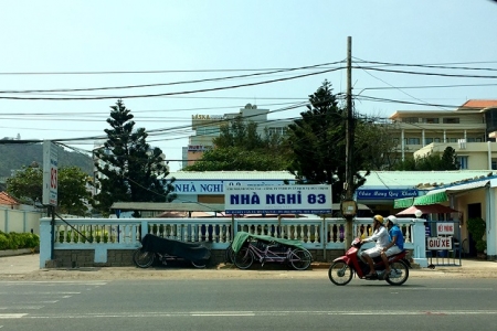 Hàng loạt "khu đất vàng" tại Bà Rịa - Vũng Tàu: Nhiều “ông lớn” đừng trước nguy cơ bị thu hồi