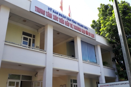 Thanh Hóa: Duyệt chi 688 triệu đồng cho 3 cán bộ đi nước ngoài thay vì 1,7 tỷ như dự chi