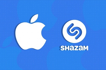 EU phê duyệt thương vụ mua lại dịch vụ nghe nhạc Shazam của Apple