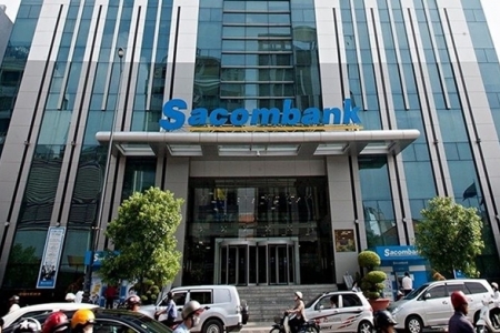 Sacombank đang rao bán 4 dự án bất động sản có giá trị nghìn tỷ