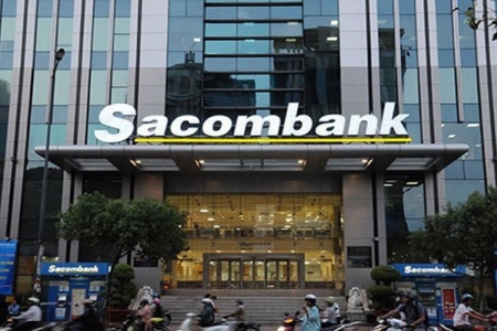 Sacombank giao bán khối bất động sản khổng lồ để thu nợ xấu