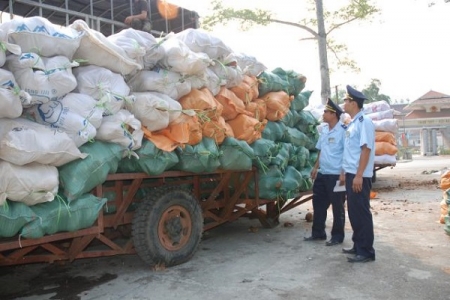 Hoàn thiện quy định về kiểm tra, xác minh xuất xứ hàng hóa xuất khẩu