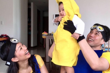 Những hé lộ bất ngờ của 2 ‘gót hồng’ quyền uy của Shark Tank Việt