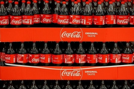 Coca Cola tiếp tục thâu tóm công ty nước giải khát Úc