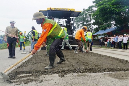 Thủ tướng Chính phủ đồng ý giải thể Hội đồng quản lý Quỹ Bảo trì đường bộ Trung ương