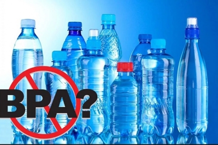 Sản phẩm nhựa không chứa BPA vẫn có hại cho trẻ nhỏ