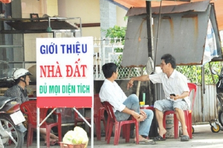 TP.HCM chủ động tìm cách “giải nhiệt” cơn sốt đất dịp cuối năm