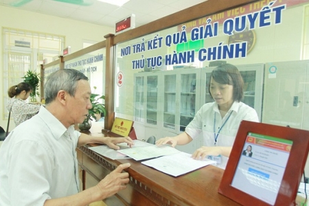 Hà Nội: Triển khai 11 nhiệm vụ trọng tâm cải cách hành chính