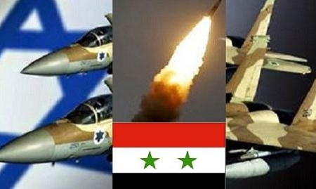 2 tuần nữa Syria nhận S-300PMU2, Israel không thể sửa sai?