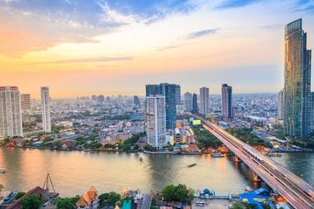 Bangkok tiếp tục là điểm đến hút khách du lịch nhất thế giới