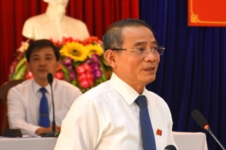 Đà Nẵng: Cử tri đề nghị làm rõ 63.000 m2 đất quốc phòng ai “xẻ thịt” bán?