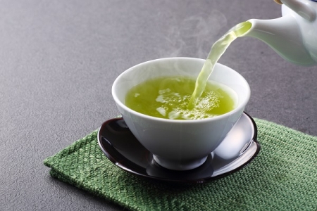 "Ghé" Nhật Bản thưởng thức trà xanh rang Houjicha, trà gạo rang Genmaicha...