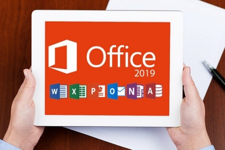 Microsoft Office 2019 với những bước tiến đột phá