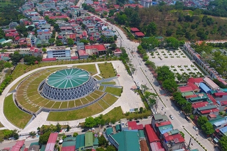 Thành lập Hội đồng Quy hoạch quốc gia