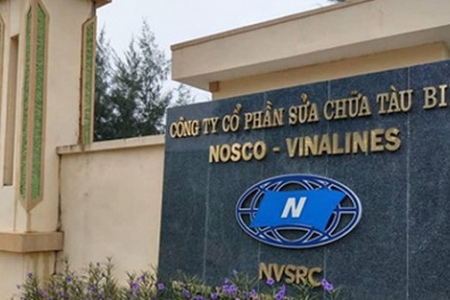 Nosco –Vinalines: Nợ lương 5 tháng của gần 200 công nhân