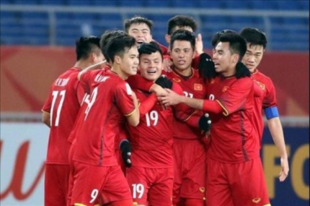 ĐT Việt Nam buộc phải hủy kế hoạch chuẩn bị AFF Cup 2018