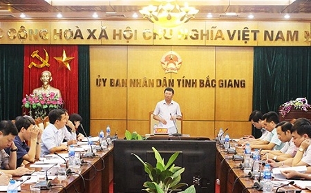 Bắc Giang: Tuyên truyền, nâng cao nhận thức về an toàn thực phẩm