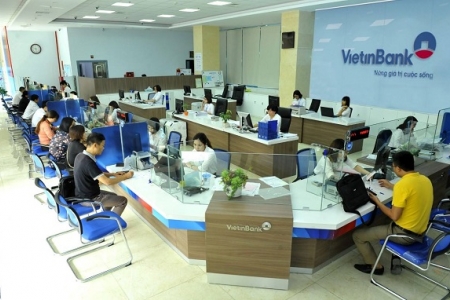 VietinBank là Ngân hàng an toàn nhất năm 2018