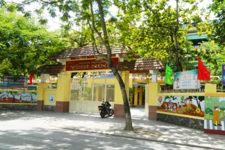 Huế: Không có chuyện trường buộc học sinh phải học những môn tăng cường