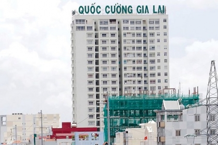 Chung cư Quốc Cường Gia Lai quận 7 dính nhiều sai phạm, TP.HCM yêu cầu xử lý nghiêm