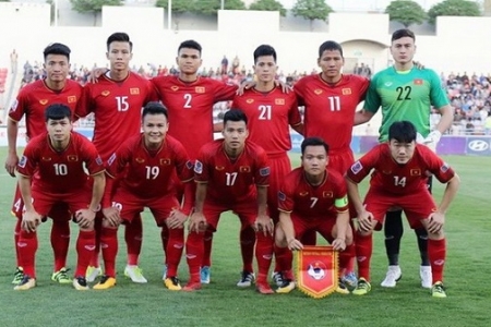 Lịch thi đấu AFF Suzuki Cup 2018