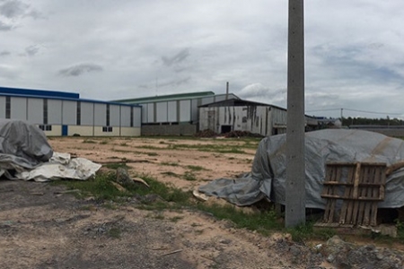 Đồng Nai: Chỉ rõ sai phạm tại Cụm công nghiệp Phước Tân