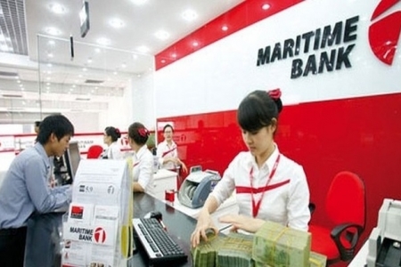 Maritime Bank sẽ mua lại 70 triệu cổ phiếu quỹ