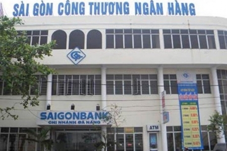 VietinBank muốn thoái sạch vốn tại SaigonBank