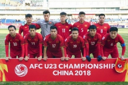 Asian Cup 2019 áp dụng quyền thay đổi người thứ 4