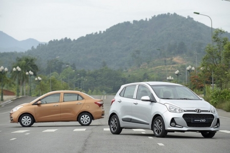 Lỗi bu lông trên Hyundai Grand i10 nghiêm trọng thế nào?