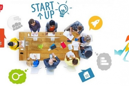 Ra mắt quỹ đầu tư mạo hiểm dành riêng cho startup tại giai đoạn đầu