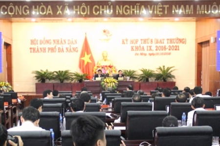 Đà Nẵng: Đầu tư 87 tỷ đồng xây mới Trường Tiểu học Lý Tự Trọng