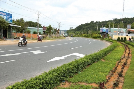 Kiên Giang: Sẽ đấu thầu rộng rãi Dự án Tuyến Dương Đông - Cửa Cạn - Gành Dầu