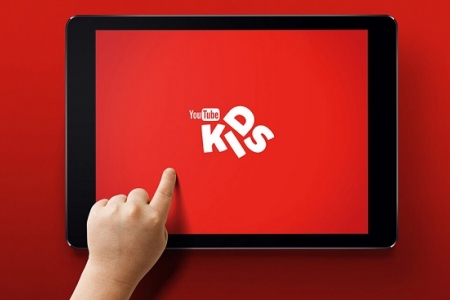 YouTube Kids chính thức có mặt tại Việt Nam