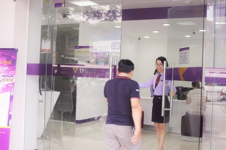 TPBank: 10 năm thấu hiểu khách hàng và phát triển bền vững