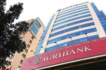 Agribank rao bán 'nợ xấu' với giá khởi điểm hơn 300 tỷ đồng