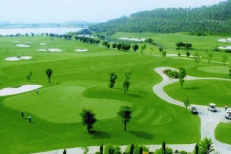 Bộ KH&ĐT: Đề xuất về đầu tư xây dựng và kinh doanh sân golf