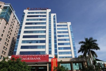 Agribank ước lãi trước thuế hơn 6.000 tỷ đồng 10 tháng đầu năm 2018